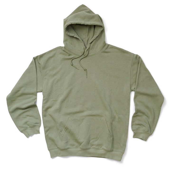 Blank Sage Matching Set Hoodie