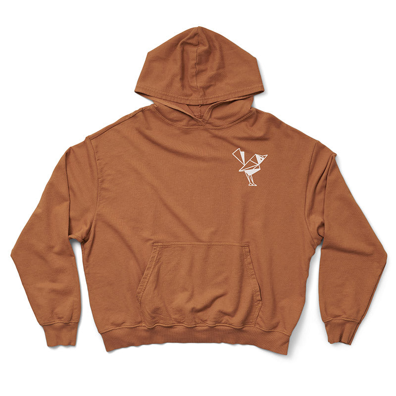 UTees Caffeine Light Weight Hoodie