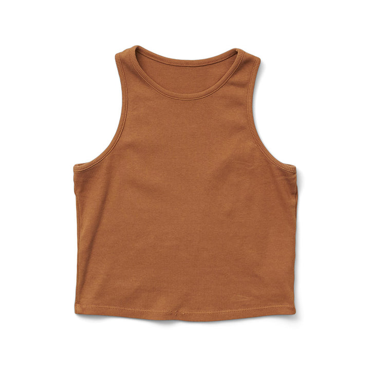 Blank Caffeine Tank