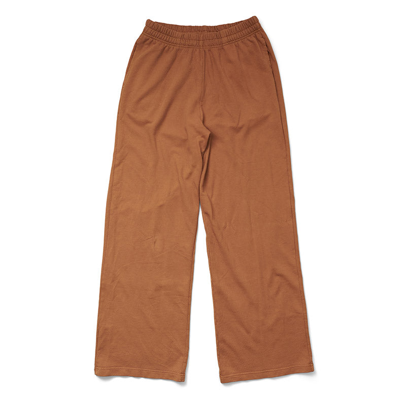 Blank Caffeine Wide Leg Light Weight Sweatpants