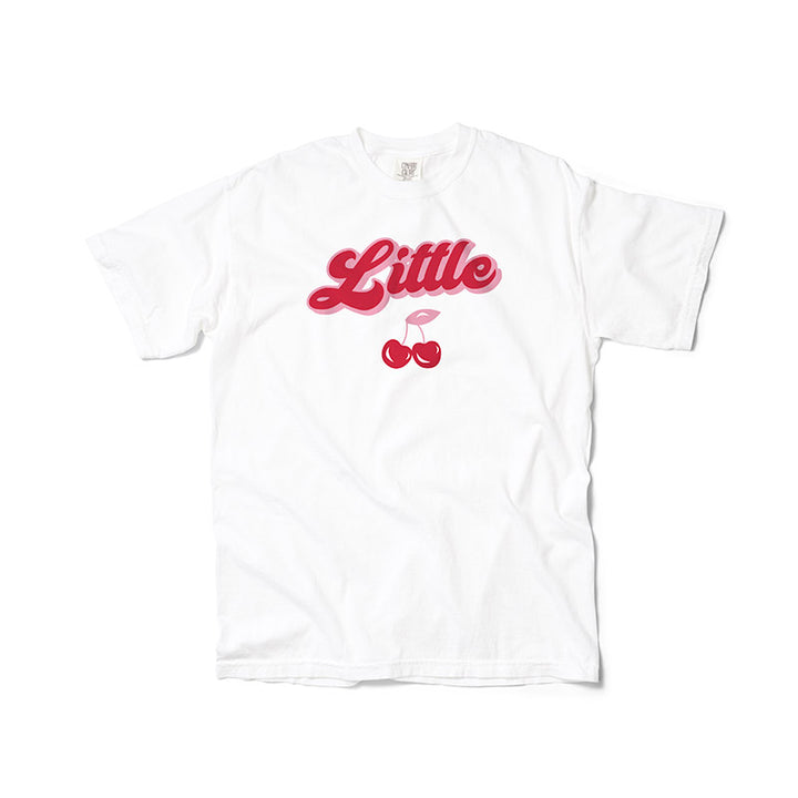 Cherry Family Tee