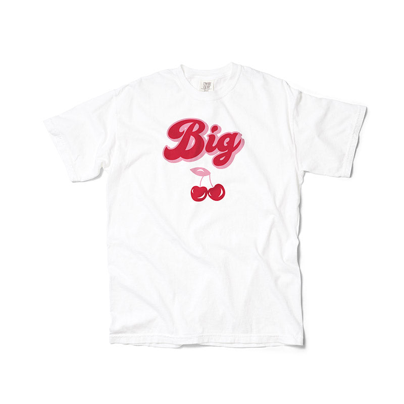 Cherry Family Tee