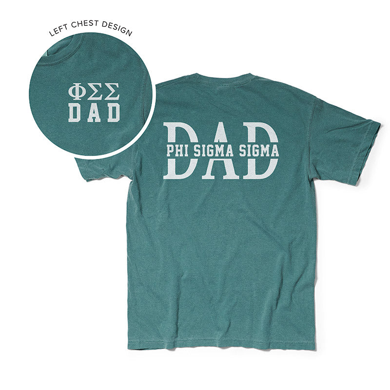 Classic Sorority Dad Tee