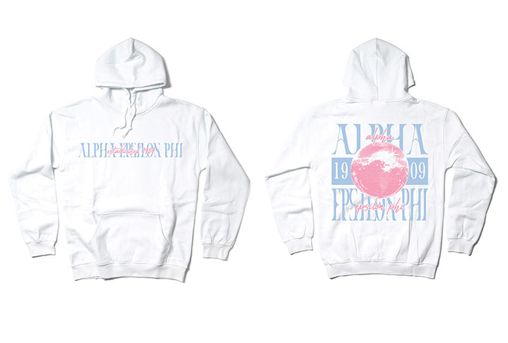 Dancing Queen Matching Set Sorority Hoodie