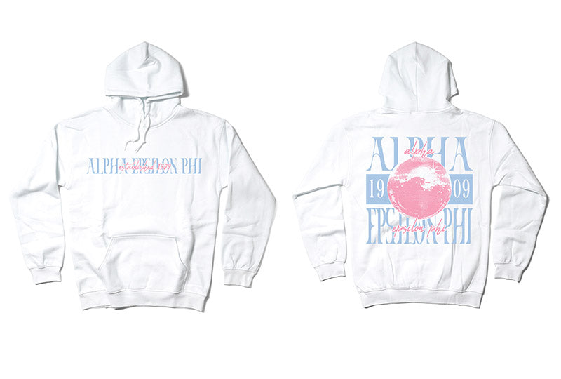 Dancing Queen Matching Set Sorority Hoodie - 2XL