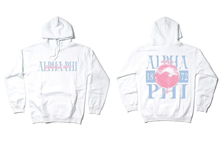 Dancing Queen Matching Set Sorority Hoodie