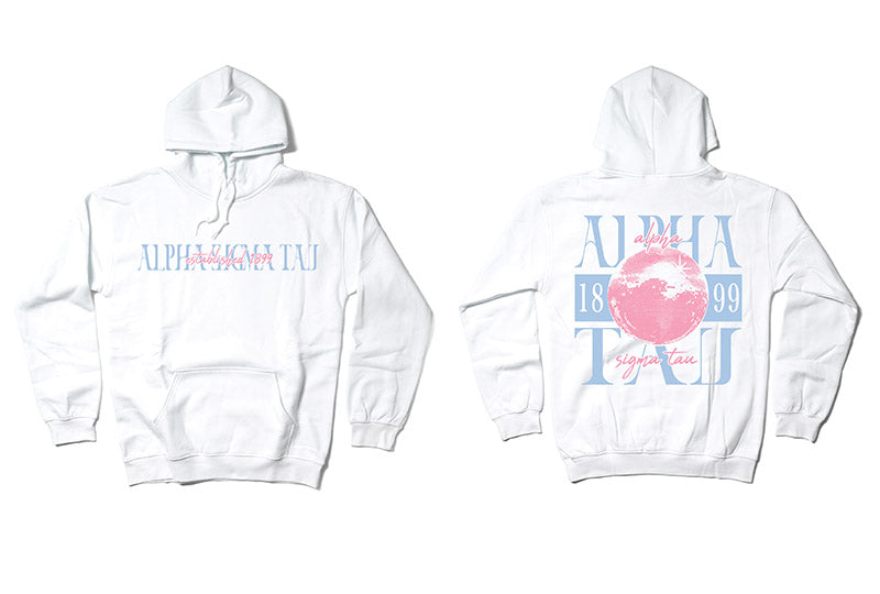 Dancing Queen Matching Set Sorority Hoodie