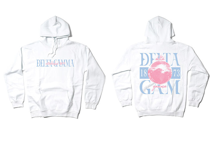 Dancing Queen Matching Set Sorority Hoodie