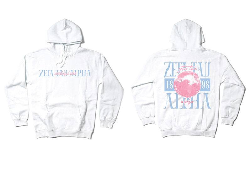 Dancing Queen Matching Set Sorority Hoodie