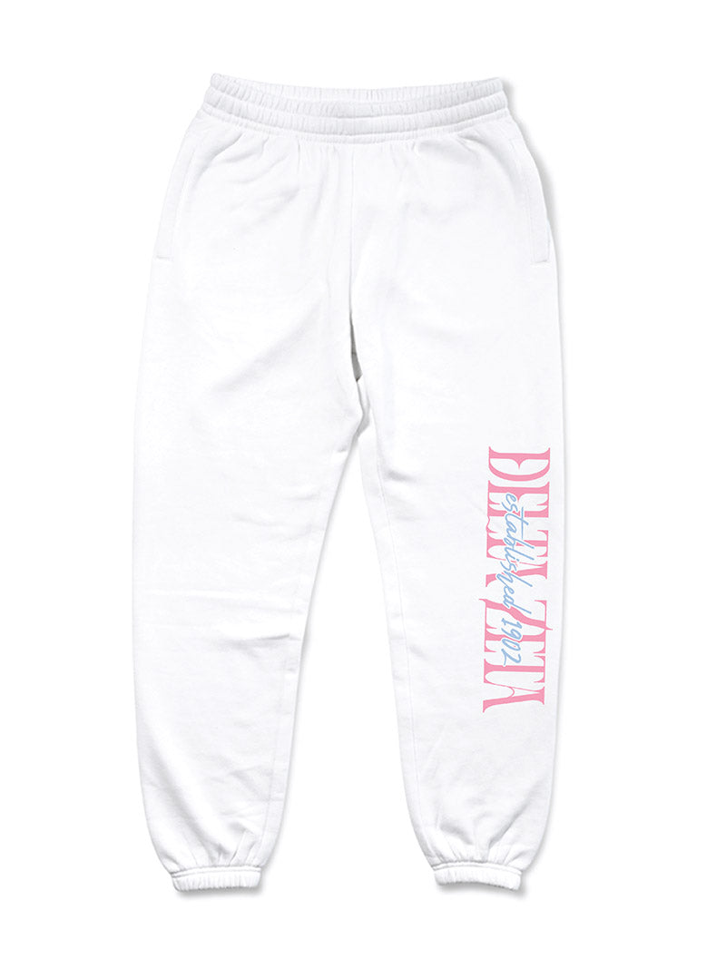 Dancing Queen Matching Set Sorority Joggers