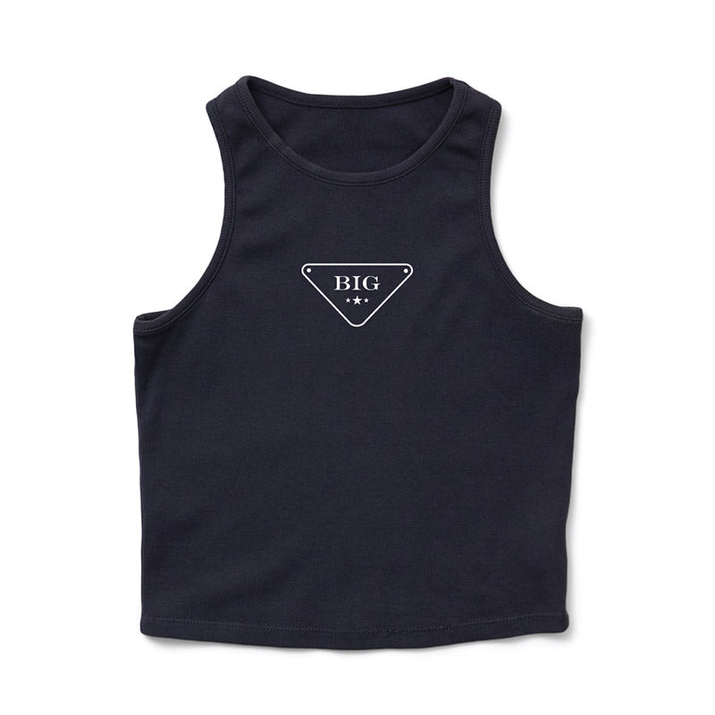 Midnight Sky Diamond Family Tanks