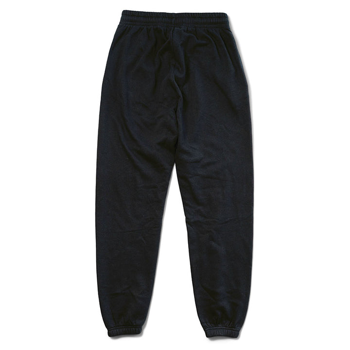 Blank Black Matching Set Joggers