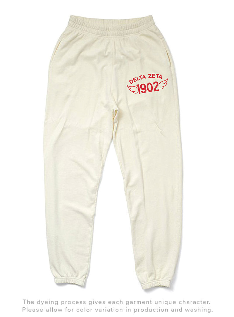 Vanilla Ice Heart Matching Set Sorority Joggers