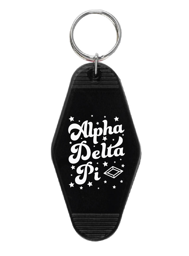 Sorority Keychains