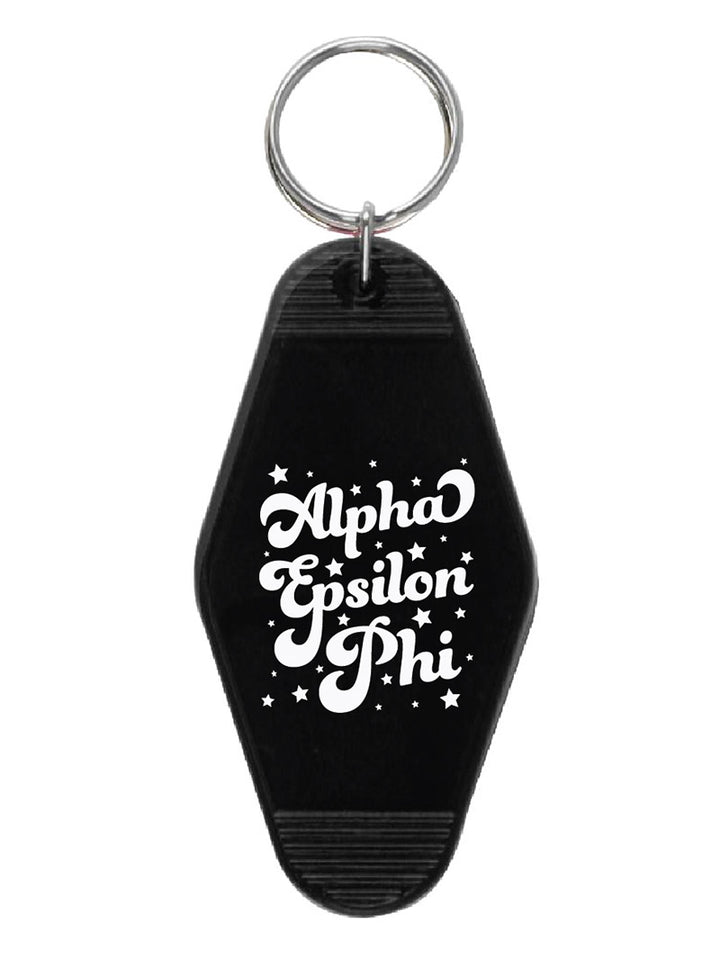 Sorority Keychains