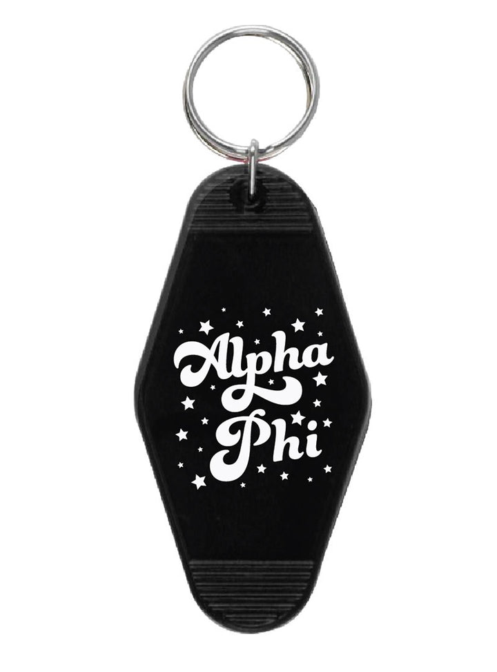 Sorority Keychains