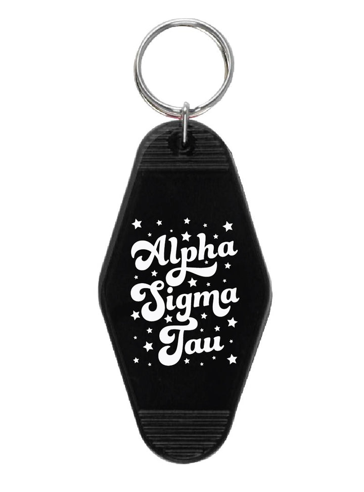 Sorority Keychains