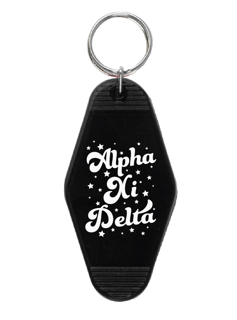 Sorority Keychains