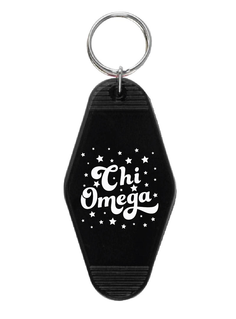 Sorority Keychains