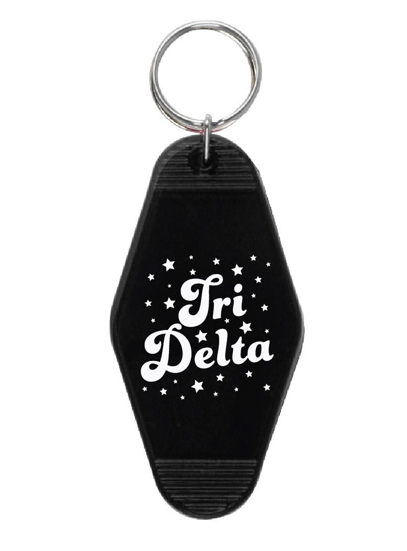 Sorority Keychains