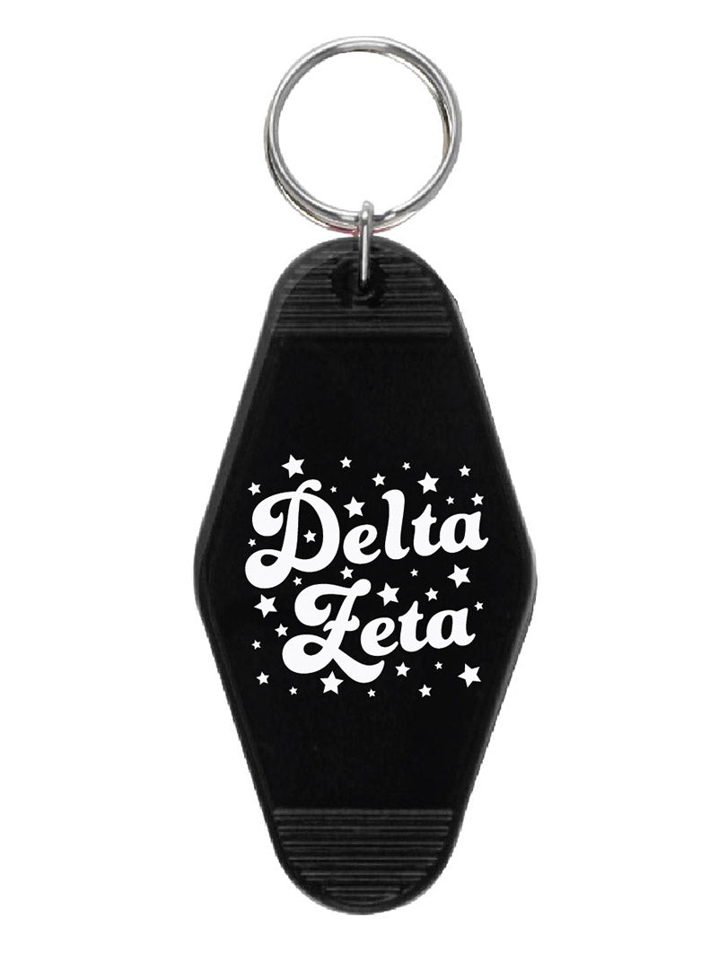 Sorority Keychains