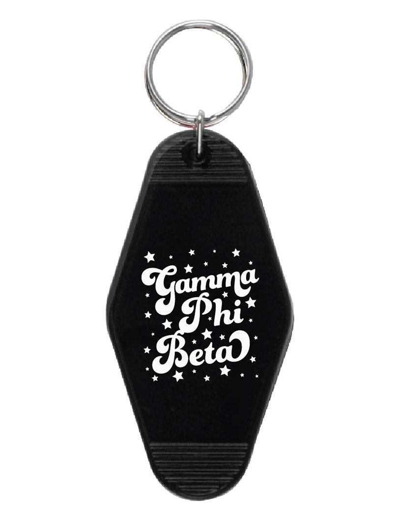 Sorority Keychains