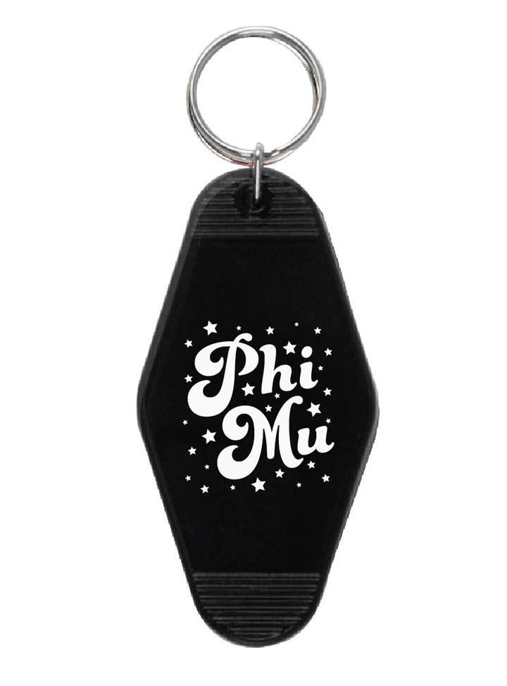 Sorority Keychains