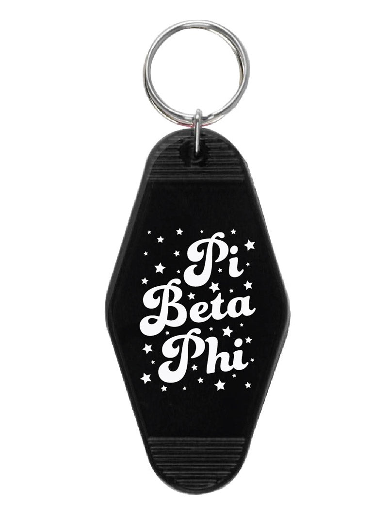 Sorority Keychains