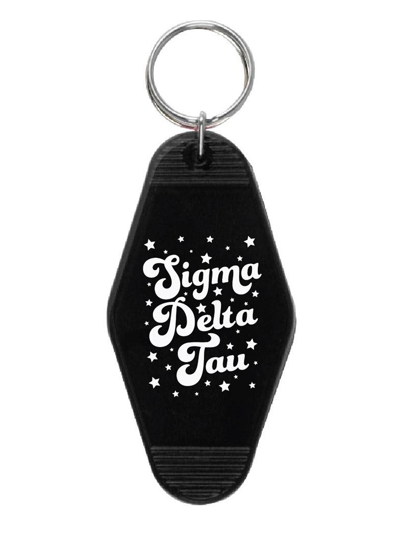 Sorority Keychains