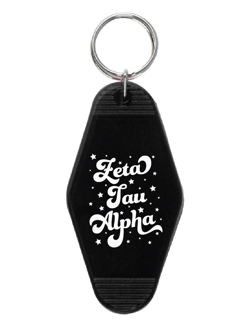 Sorority Keychains