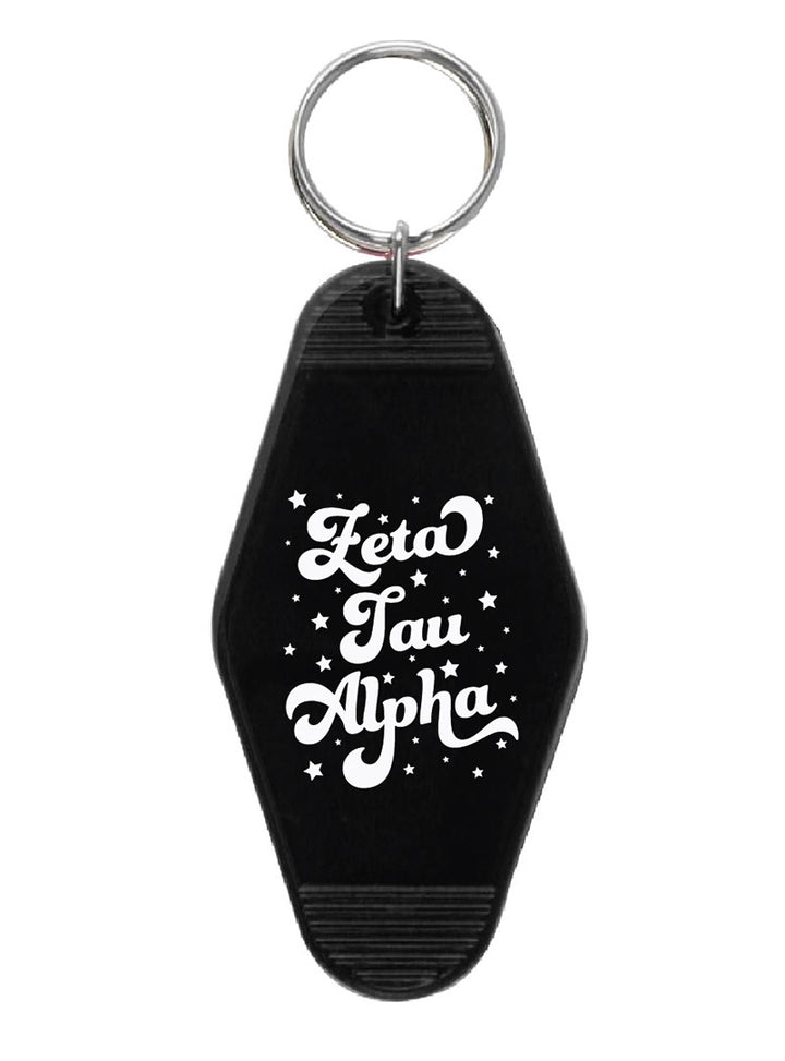 Sorority Keychains