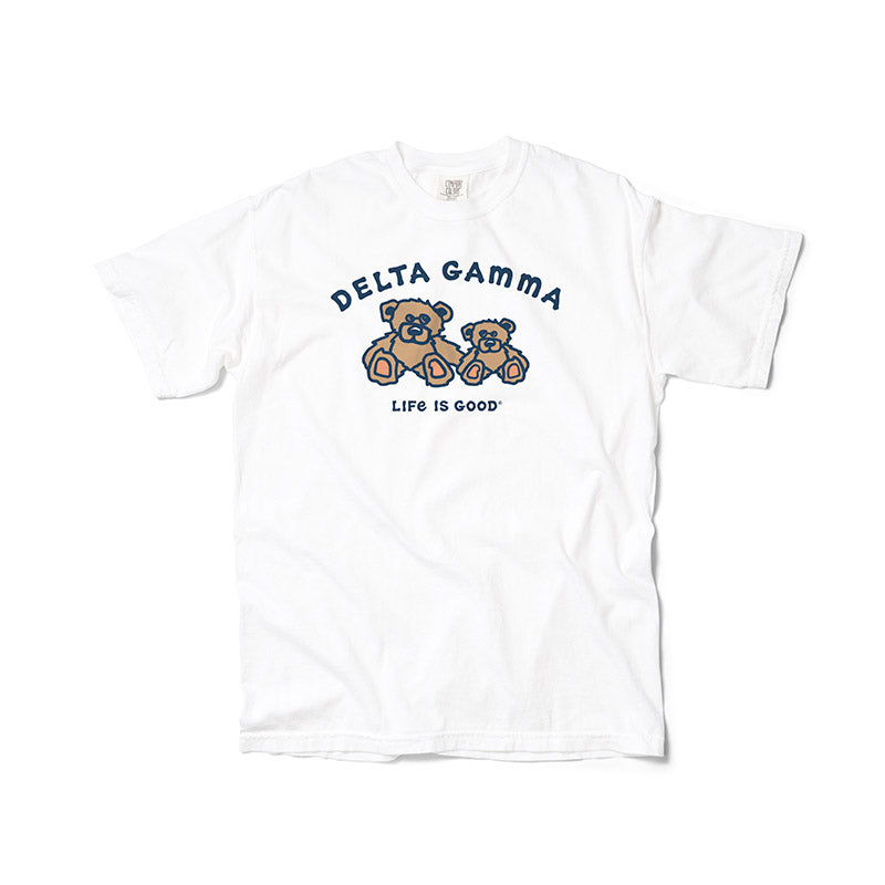 LIFE IS GOOD® Sorority Mascots Tee