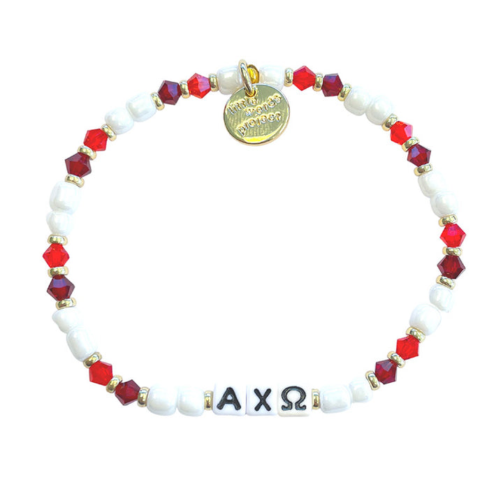 Little Words Project® Sorority Bracelets