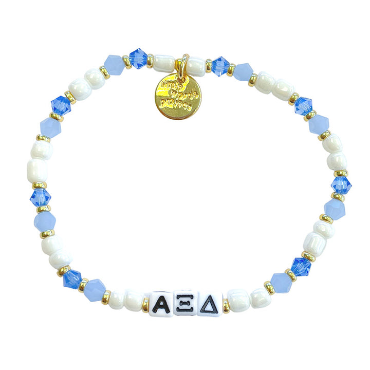 Little Words Project® Sorority Bracelets