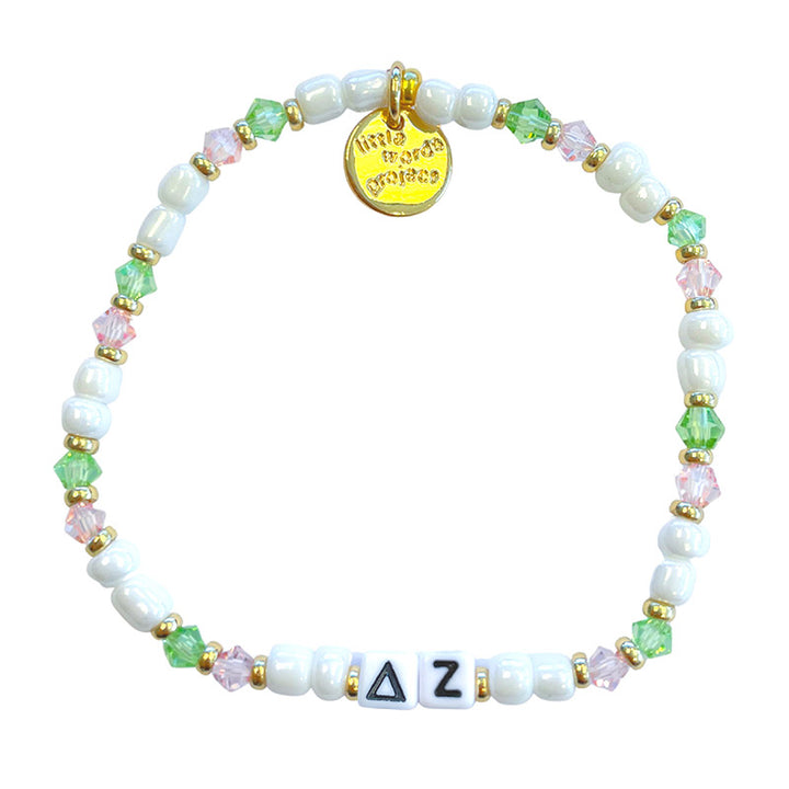 Little Words Project® Sorority Bracelets