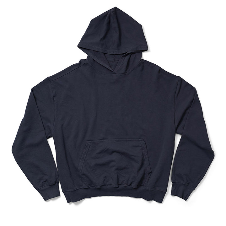 Blank Midnight Sky Light Weight Hoodie