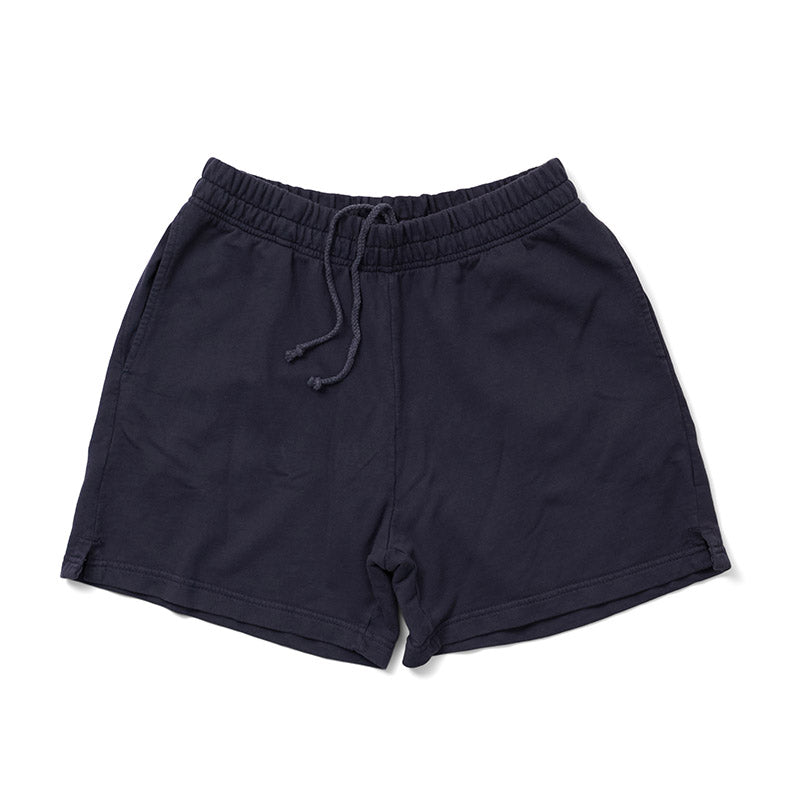 Blank Midnight Sky Light Weight Shorts