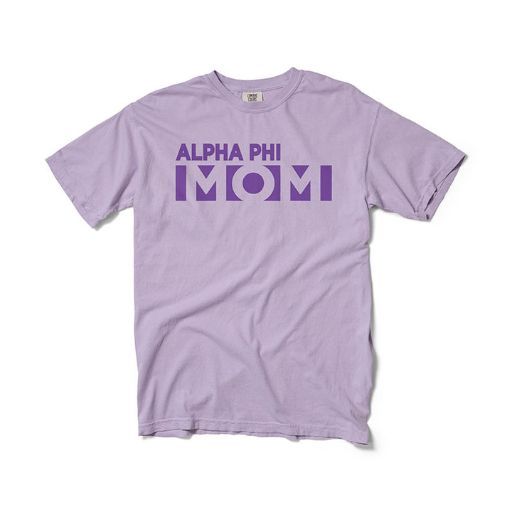 Mom Tee