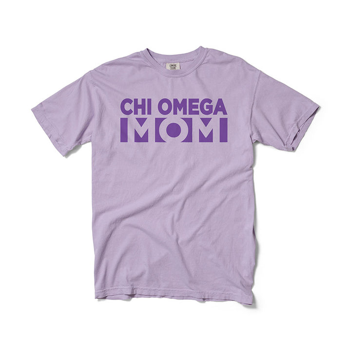 Mom Tee