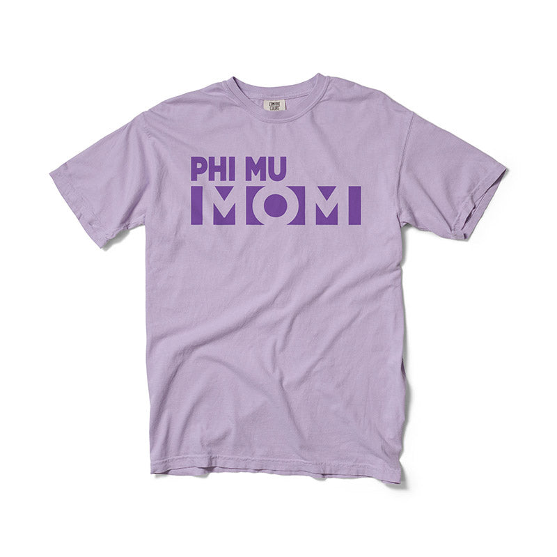 Mom Tee