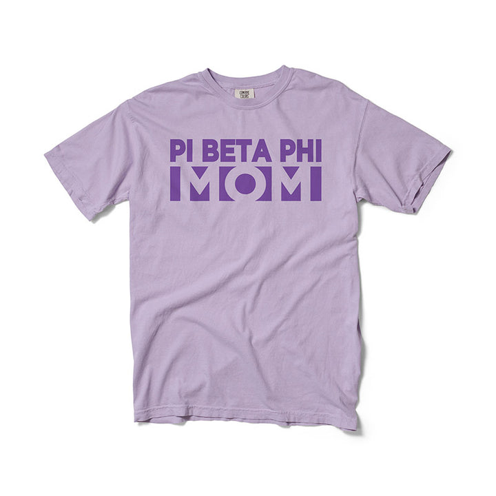 Mom Tee