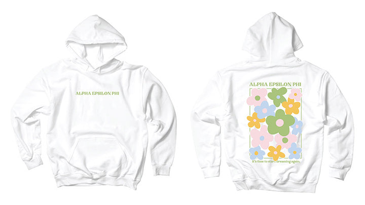 Dreaming Sorority Hoodie