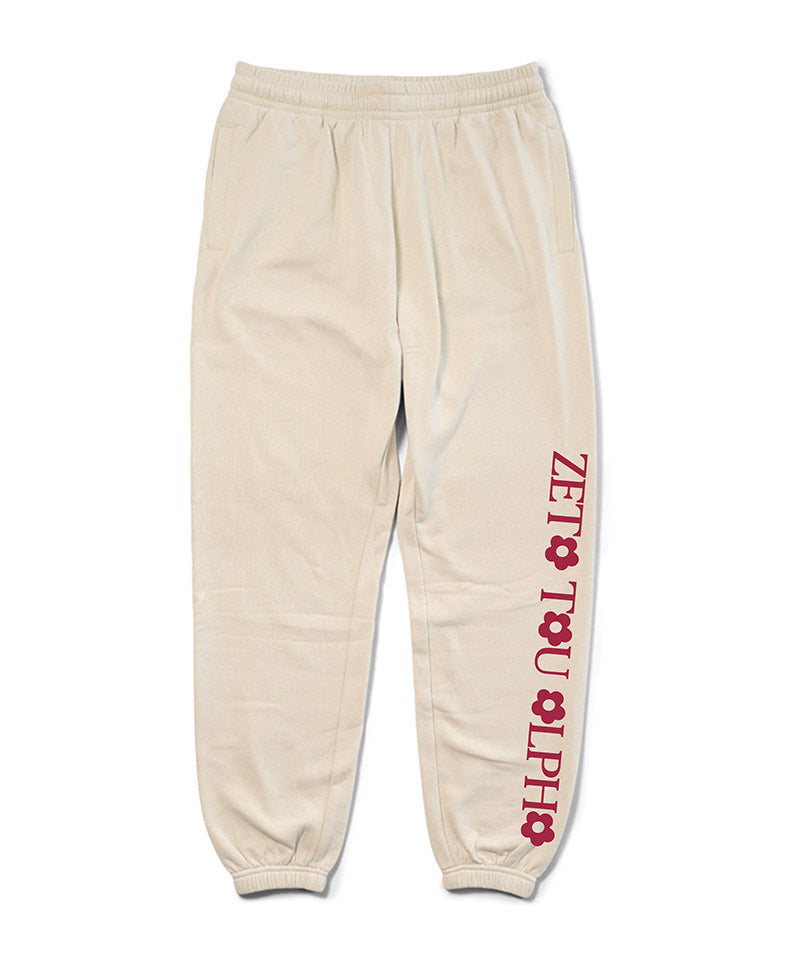 Supposed to Be Sand Sorority Matching Set Joggers - 2XL