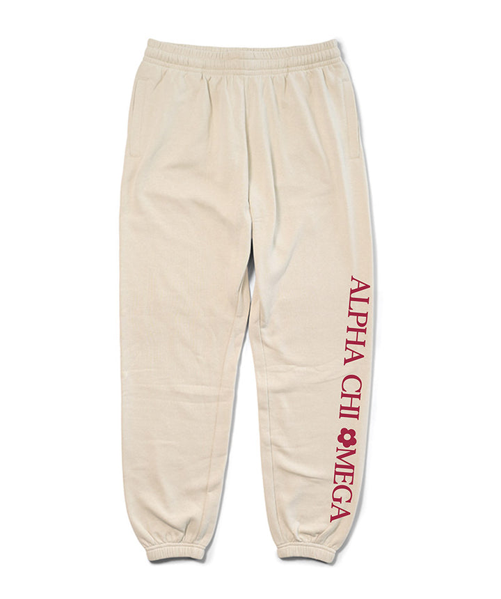 Supposed to Be Sand Sorority Matching Set Joggers