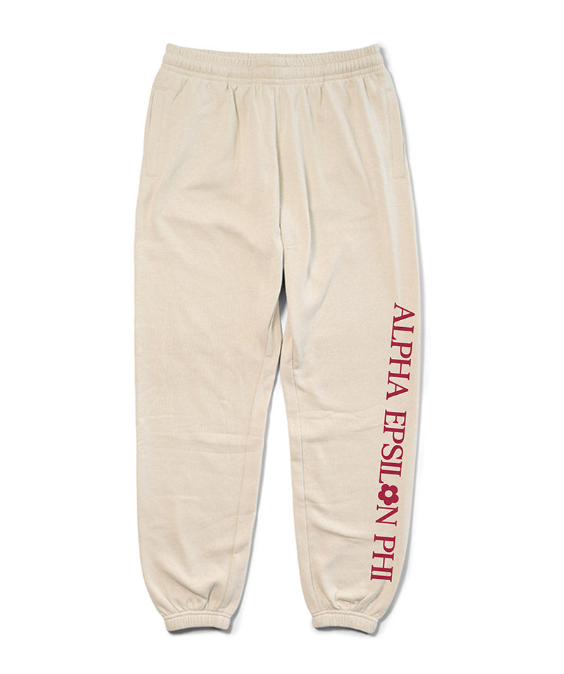 Supposed to Be Sand Sorority Matching Set Joggers