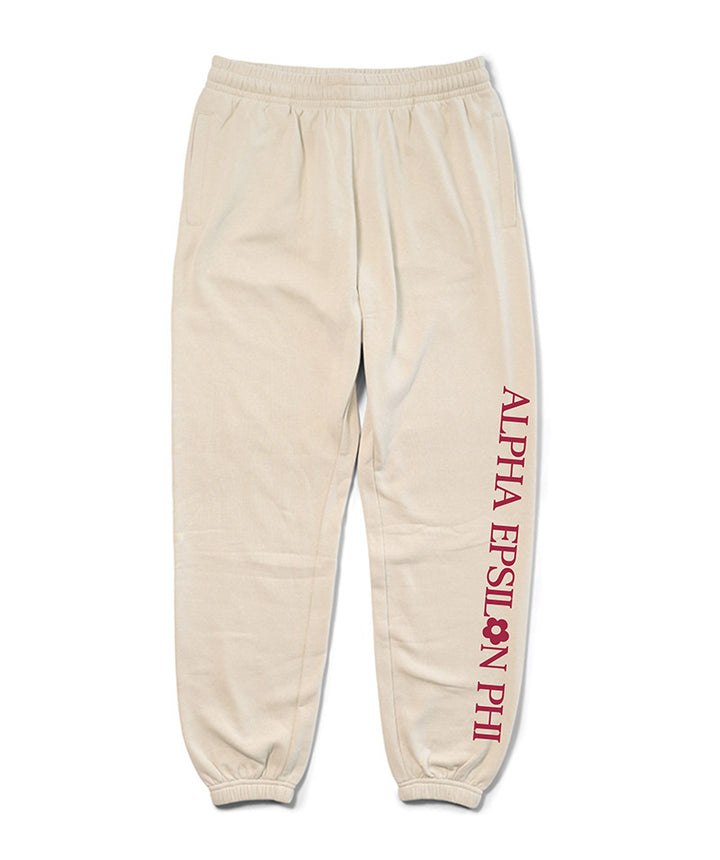 Supposed to Be Sand Sorority Matching Set Joggers