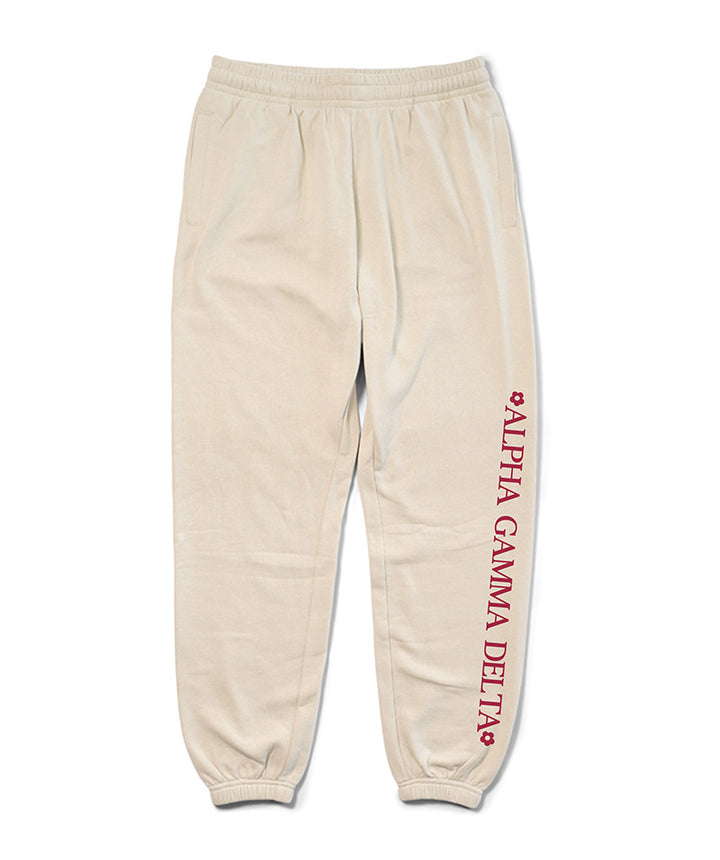 Supposed to Be Sand Sorority Matching Set Joggers