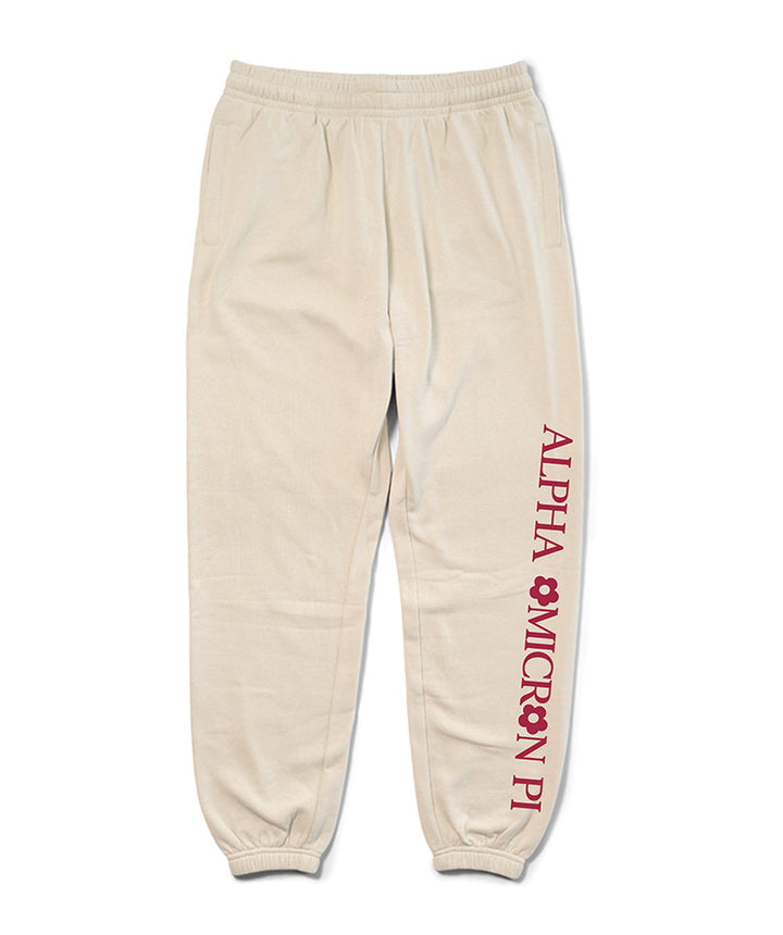 Supposed to Be Sand Sorority Matching Set Joggers