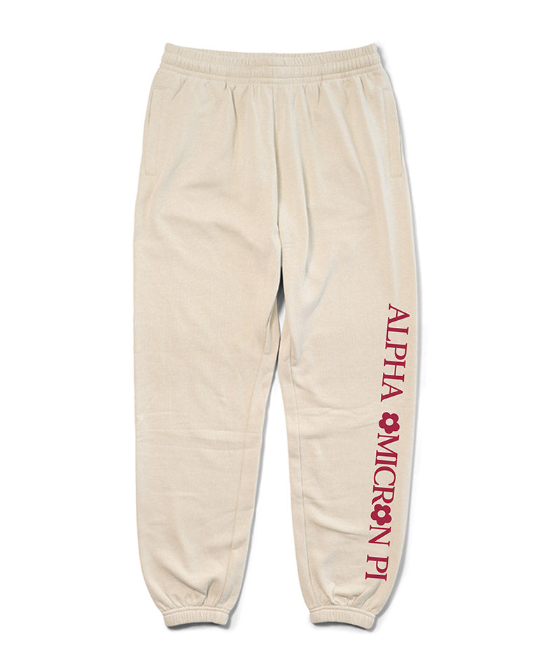 Supposed to Be Sand Sorority Matching Set Joggers - 2XL