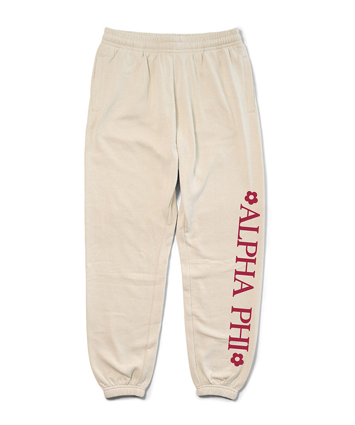 Supposed to Be Sand Sorority Matching Set Joggers